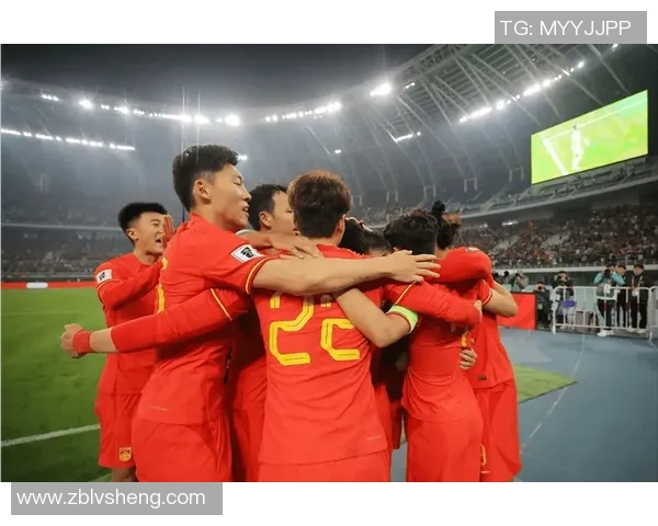 中国队迎战乌克兰世界杯预选赛全力争胜展现实力与决心