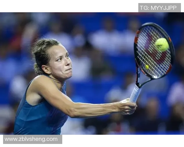 莱巴里科娃与范德维格激战正酣谁将赢得这场精彩对决