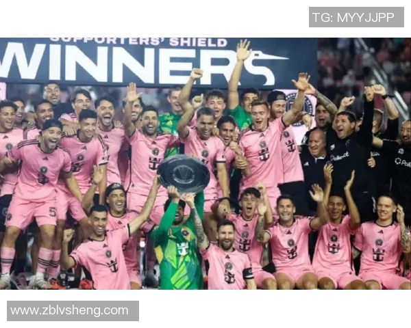 6场6球7助! 梅西总算圆梦:首夺美职联总冠军 第47冠独享前史榜首