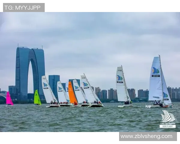 好风好水好心境 - 2025我国家庭帆船赛宁波梅山湾站金牌赛扬帆启航！